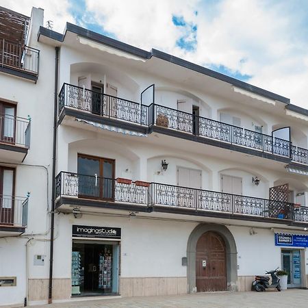 Appartamenti Casalvelino Casal Velino Exteriér fotografie