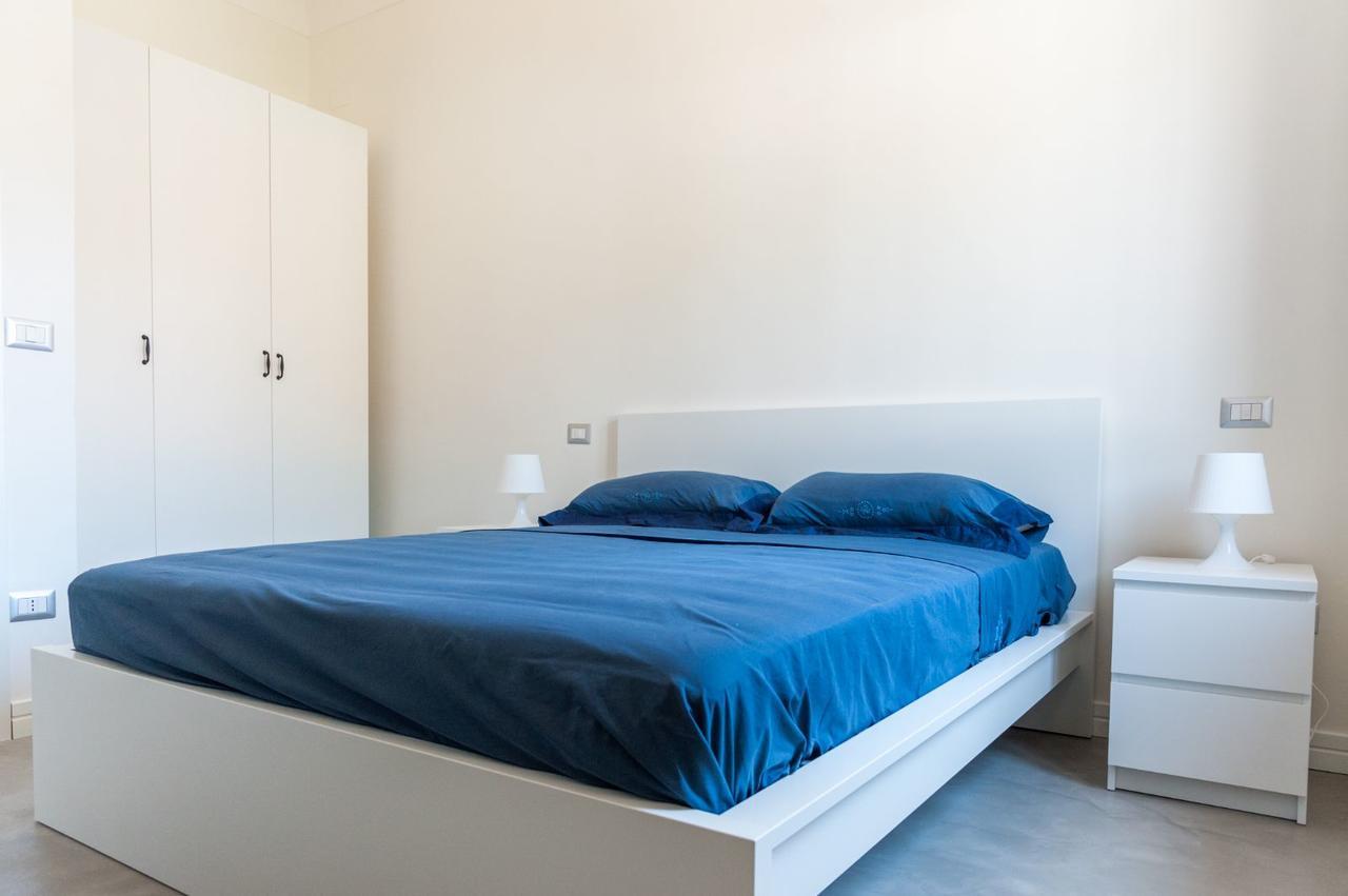 Appartamenti Casalvelino Casal Velino Exteriér fotografie
