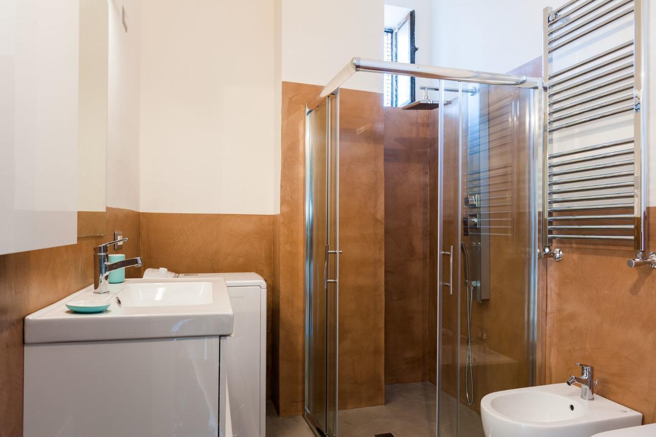 Appartamenti Casalvelino Casal Velino Exteriér fotografie