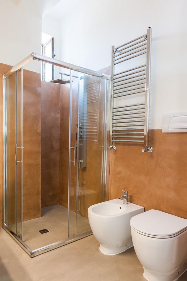 Appartamenti Casalvelino Casal Velino Exteriér fotografie