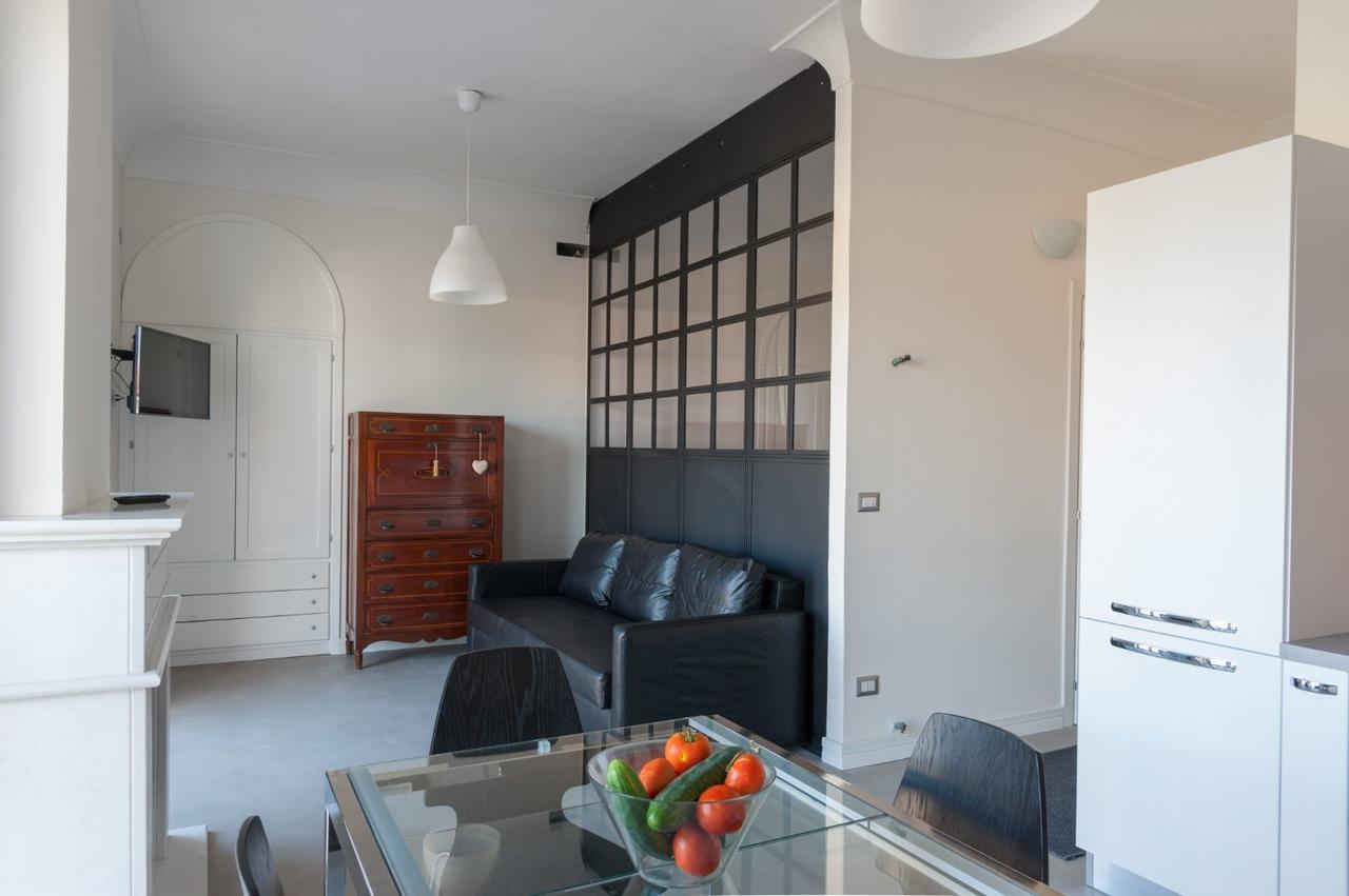 Appartamenti Casalvelino Casal Velino Exteriér fotografie