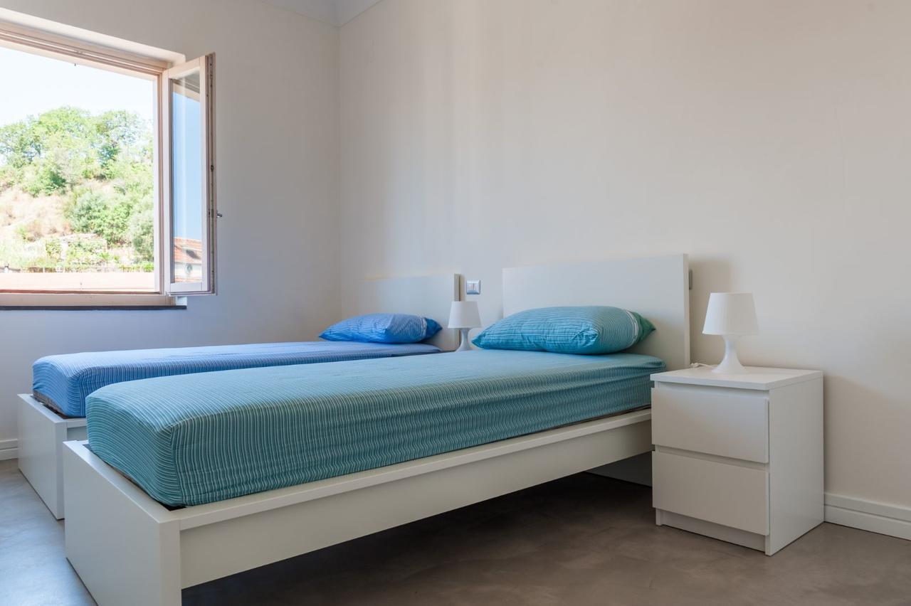 Appartamenti Casalvelino Casal Velino Exteriér fotografie