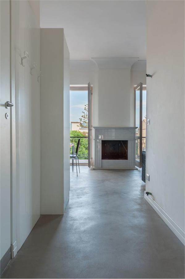 Appartamenti Casalvelino Casal Velino Exteriér fotografie