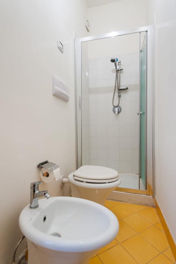 Appartamenti Casalvelino Casal Velino Exteriér fotografie