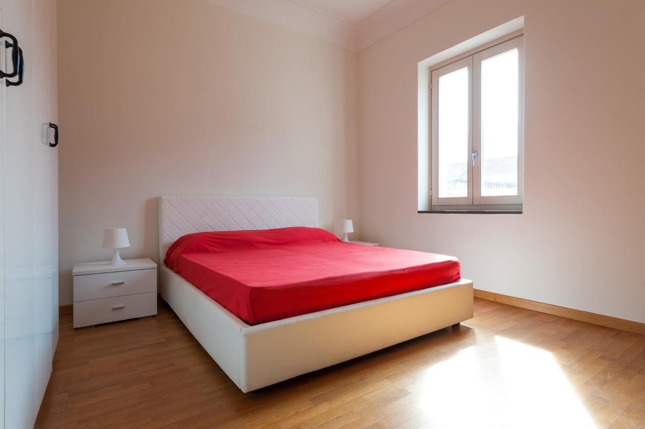 Appartamenti Casalvelino Casal Velino Exteriér fotografie