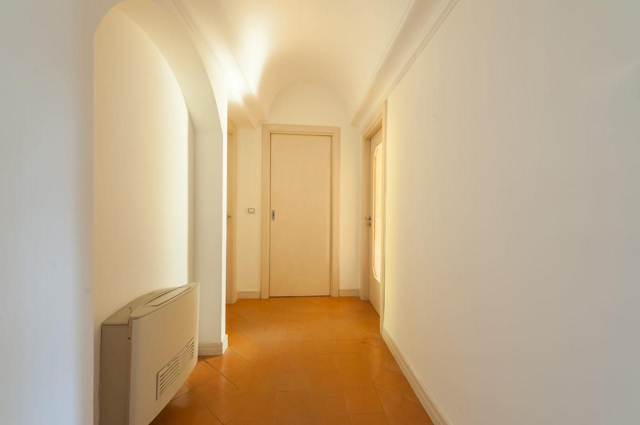 Appartamenti Casalvelino Casal Velino Exteriér fotografie
