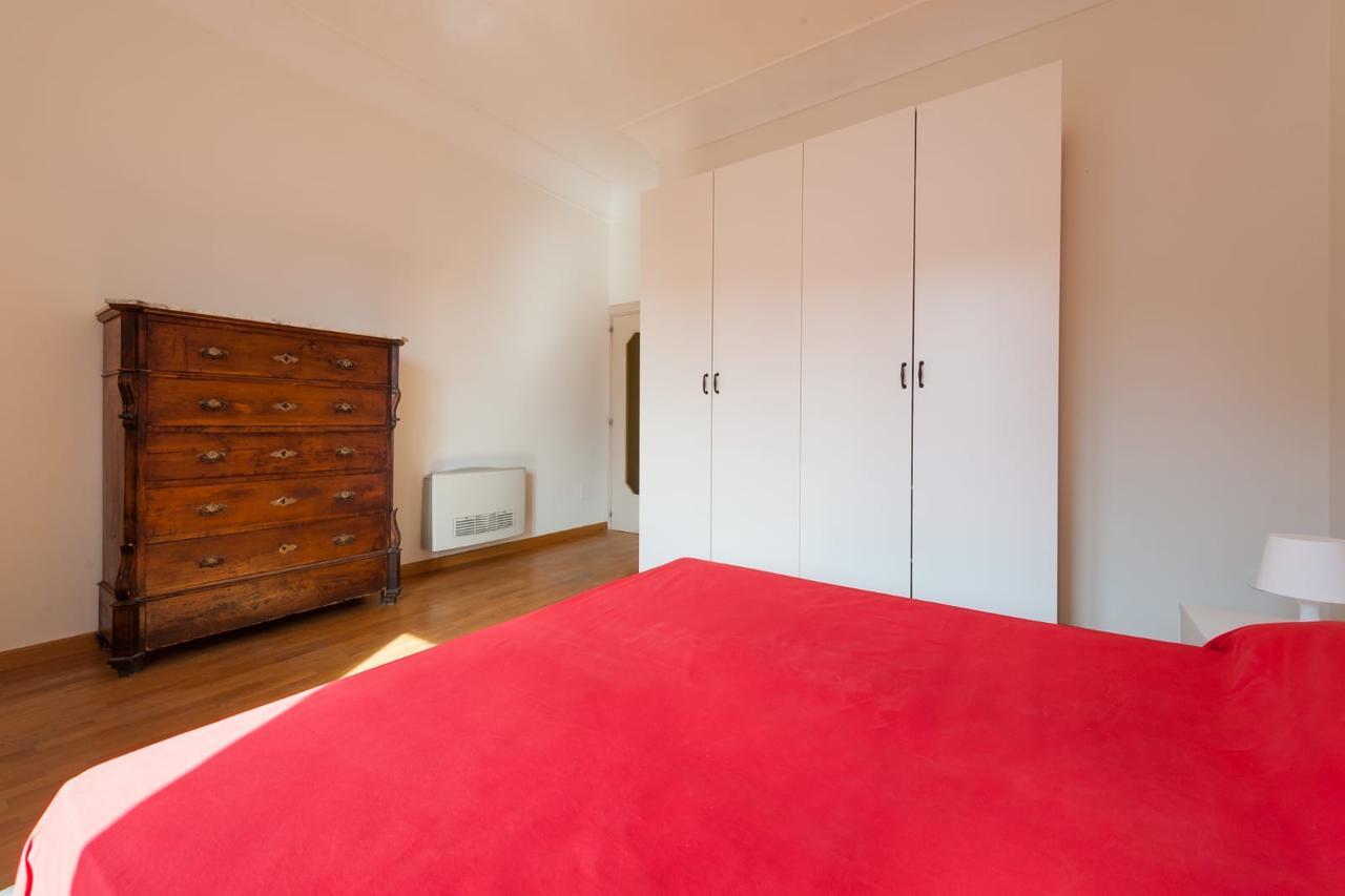 Appartamenti Casalvelino Casal Velino Exteriér fotografie