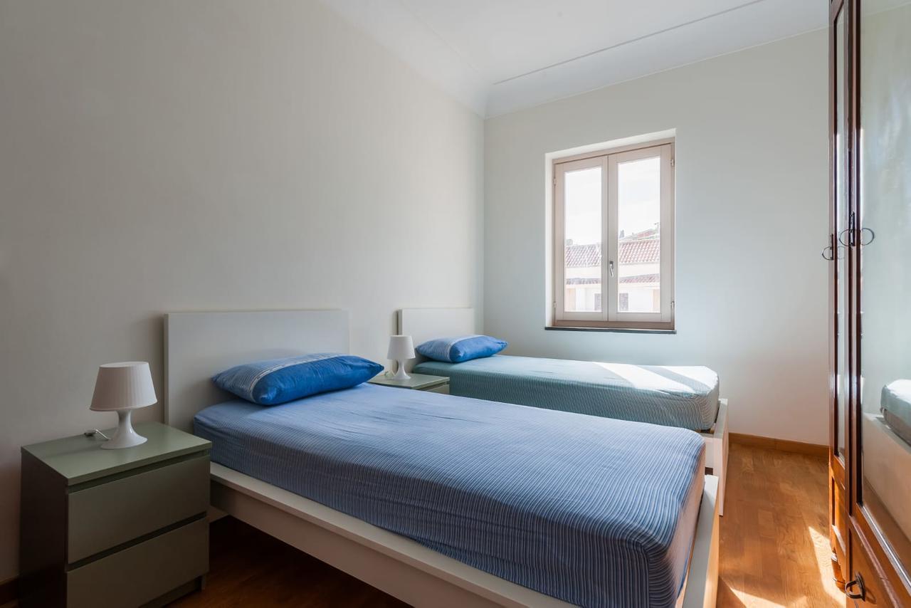 Appartamenti Casalvelino Casal Velino Exteriér fotografie