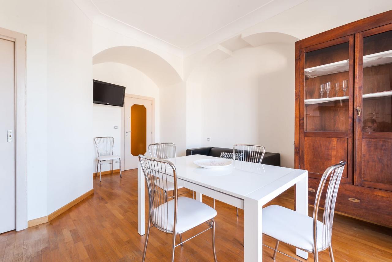 Appartamenti Casalvelino Casal Velino Exteriér fotografie